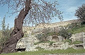 Sicily, Cava Ispica